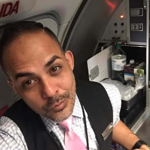 Meet your Posher, Larry - Picture 1 of 1